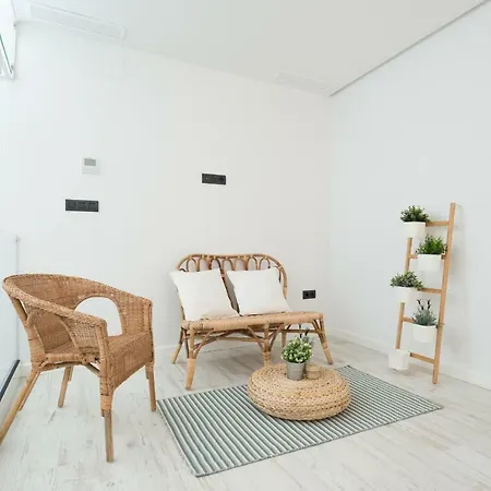 Pedregalejo, Estropada 1 Apartment *