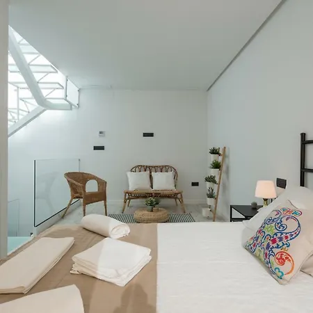 Pedregalejo, Estropada 1 Apartment Malaga