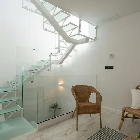 Pedregalejo, Estropada 1 Apartment *