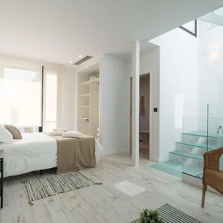 Apartment Pedregalejo, Estropada 1 Malaga