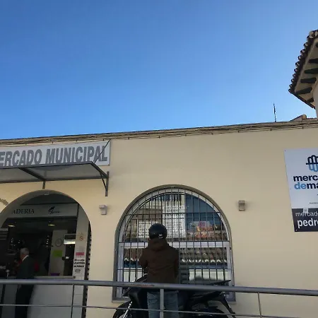 Pedregalejo, Estropada 1 * Malaga