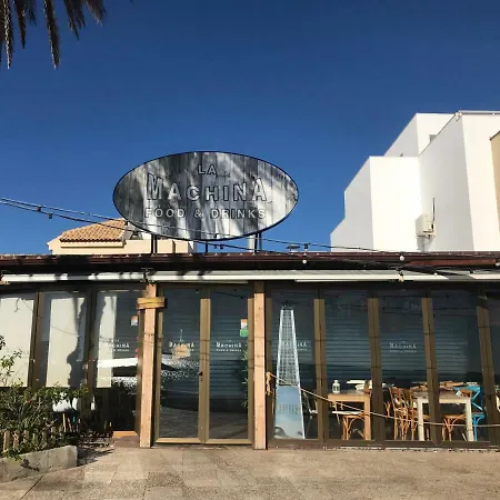 Pedregalejo, Estropada 1 Malaga