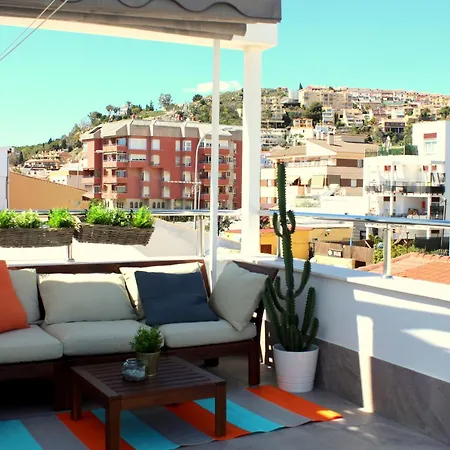 Apartment Pedregalejo, Estropada 1