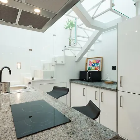 Apartamento Pedregalejo, Estropada 1 Málaga