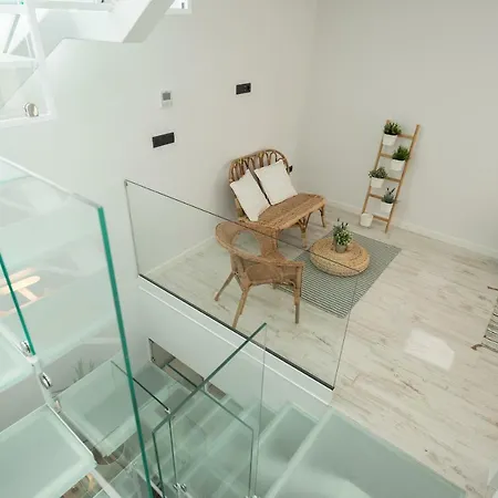 Pedregalejo, Estropada 1 Apartamento *